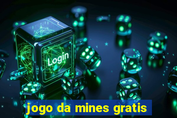 jogo da mines gratis